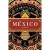 MEXICO. LA NOVELA