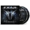 Fear Factory: Re-Industrialized - 2CD