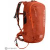 ORTOVOX Avabag LiTRIC Zero 27 lavínový batoh, 27 l, desert orange
