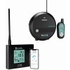 Set elektrického ohradníku Chytrá Farma - RF zdroj s ovladačem 1 J - WiFi Gateway - Ovládání telefonem