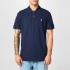 Tričko Polo Ralph Lauren French Navy 1065078 M