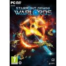 Hra na PC Starpoint Gemini Warlords