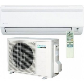 Daikin Comfort FTX20J3+RX20K