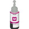 Atrament Epson 673 Magenta - originálny
