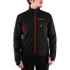 Bunda ROCKBROS BlackOut Čierna XL