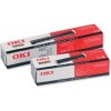 Oki Toner do B411/B431 (3 000 stran) - originální 44574702