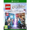 LEGO Harry Potter Collection