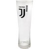 Vysoký pohár na pivo JUVENTUS Pilsner Premium