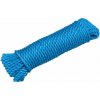 Extol Extol Premium - Nylonová krútená šnúra 6mm x 20m modrá MB0373 + záruka 3 roky zadarmo + záruka 3 roky zadarmo