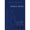 Teória práva