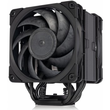 Noctua NH-U12A chromax.black