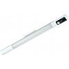 Xtech Inteligentné LED svietidlo L-2901, nabíjacie, pohybový senzor, displej, 44 LED, dĺžka 38 cm, b