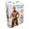 Hydraulik Plumber Male Doll