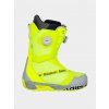Bataleon Salsa Double BOA (neon yellow) 12, žltá