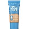 Rimmel Kind & Free ľahký hydratačný make-up 001 Fair Porcelain 30 ml