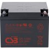 CSB GPL12260 12V 26Ah