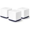 Kompletný Wi-Fi systém Mercusys Halo H50G (3-pack) (Halo H50G(3-pack))