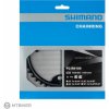 Shimano prevodník 39z. R9100 Dura Ace čierny 110mm