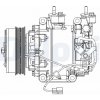 Kompresor klimatizácie DELPHI CS20510