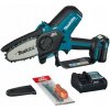 Makita UC100DWA01 Aku prerezávacia píla 12V 2,0Ah