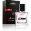 Vôňa do auta SANTINI - Diamond Red 50 ml