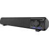 GENIUS repro Wireless SoundBar 220BT/ Bluetooth/ 3,5