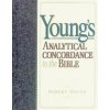 Young's Analytical Concordance to the Bible (Robert Young)(Pevná)