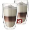 LAICA Termo Maxxo DG832 latté 2ks 0,38l