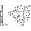 JT Sprockets JTF 1442-13SC