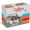 Noviko Calibra Premium cat Adult Multipack 12 x 100 g