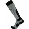 nanosox PRO AN-ATOMIC podkolienky .35-38 .čierna a sivá