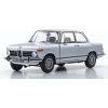 Kyosho BMW 2002 Tii 1972 Silver 1:18