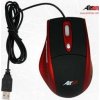 AIREN MOUSE RedMouseR Two (3000-3500-4000dpi)