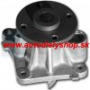 SMART CITY-COUPE 07/98-12/06 Vodná pumpa BUGATTI