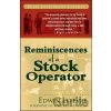 Reminiscences of a Stock Operator - Edwin Lefevre
