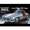 Model Mercedes Benz 300SL 24338 od Tamiya