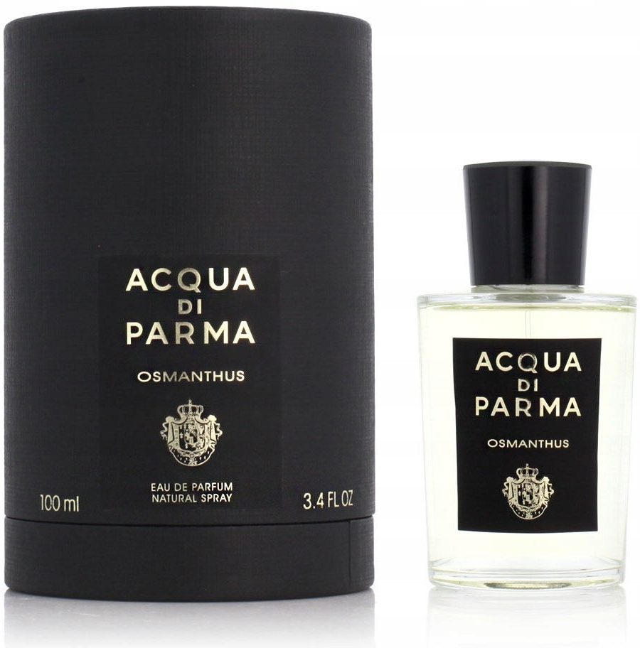 Acqua Di Parma Osmanthus parfumovaná voda unisex 100 ml