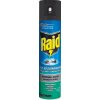 Raid aerosól proti lietajúcemu hmyzu s eukalyptovým olejom sprej 400 ml