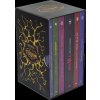 ESTUCHE PACK COLECCION MEJORES NOVELAS TERROR (Kniha)