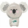 Amscan Fóliový balónik Koala 88 cm