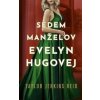 Sedem manželov Evelyn Hugovej (2. vydanie) - Taylor Jenkins Reidová