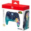 HORIPAD Wireless Turbo - Universe Mario - Nintendo Switch 2 4961818043183