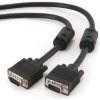 GEMBIRD KABEL VGA prepojovací 15M/15M 3m CC-PPVGA-10-B