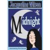 Midnight - Jacqueline Wilson, Penguin Random House Children's UK