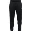Jako | JAKO Dynamic Leisure Pant Women | čierna| 34-36