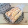Tyčinky-štangle syrové 250g