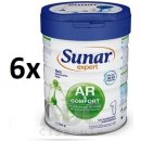 SUNAR Expert AR/AC 6 x 700 g