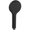 Ručná sprcha kludi čierna matná 6981039-00