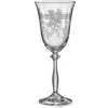 Crystalex poháre na biele víno Royal 250 ml 6 KS