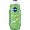 Nivea Sprchový gél Lemongrass & Oil 500 ml